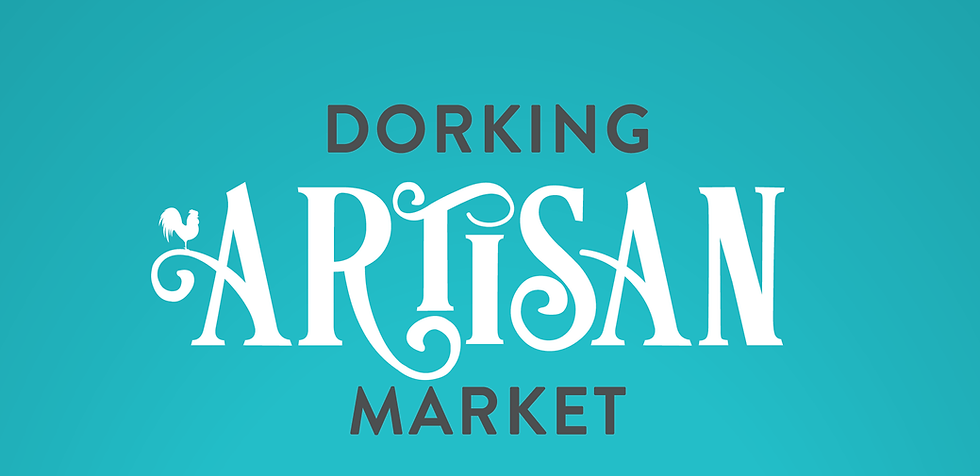 Dorking Artisan Market