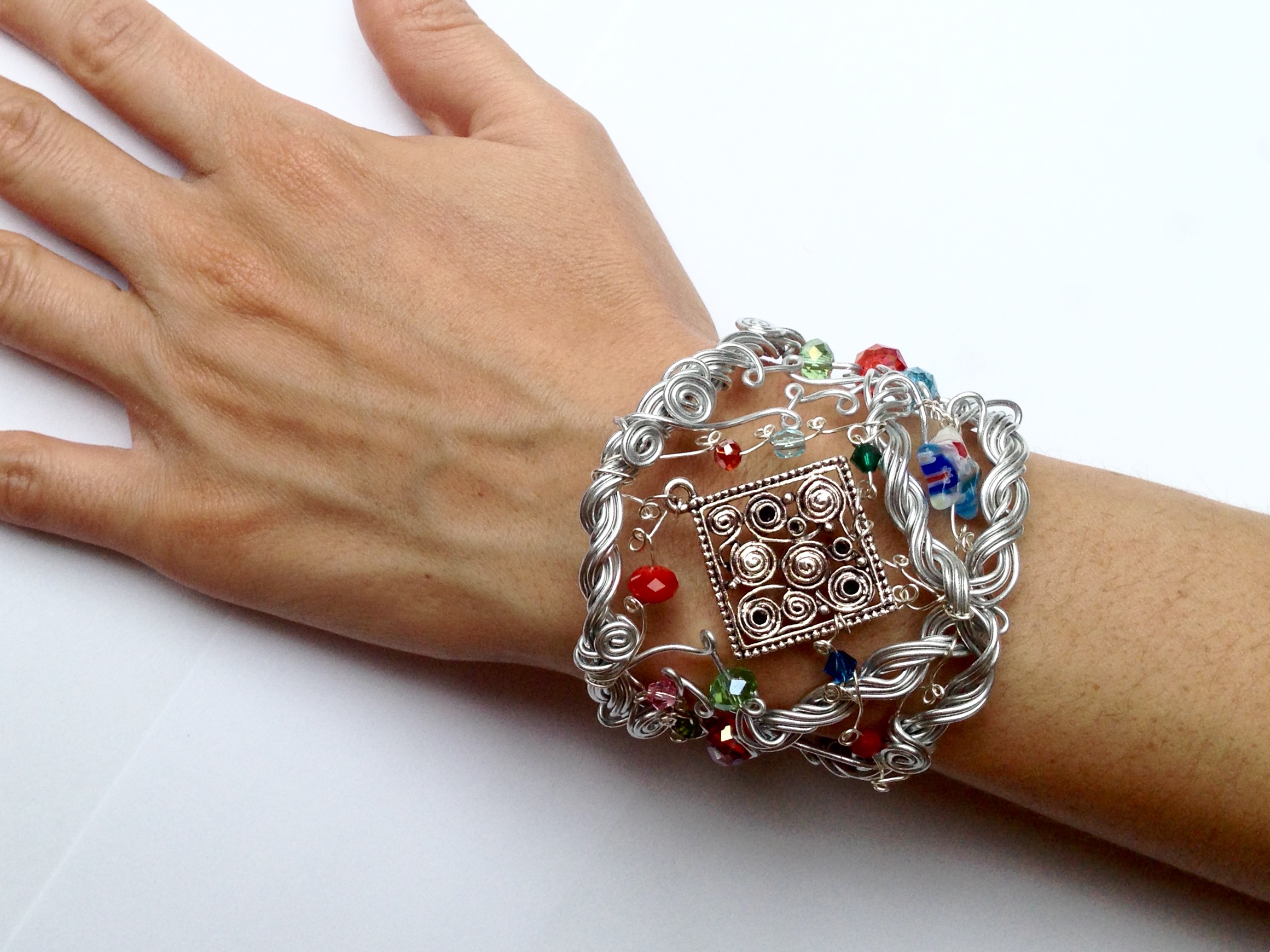 2013 Ethereal Esther Bracelet - Whims