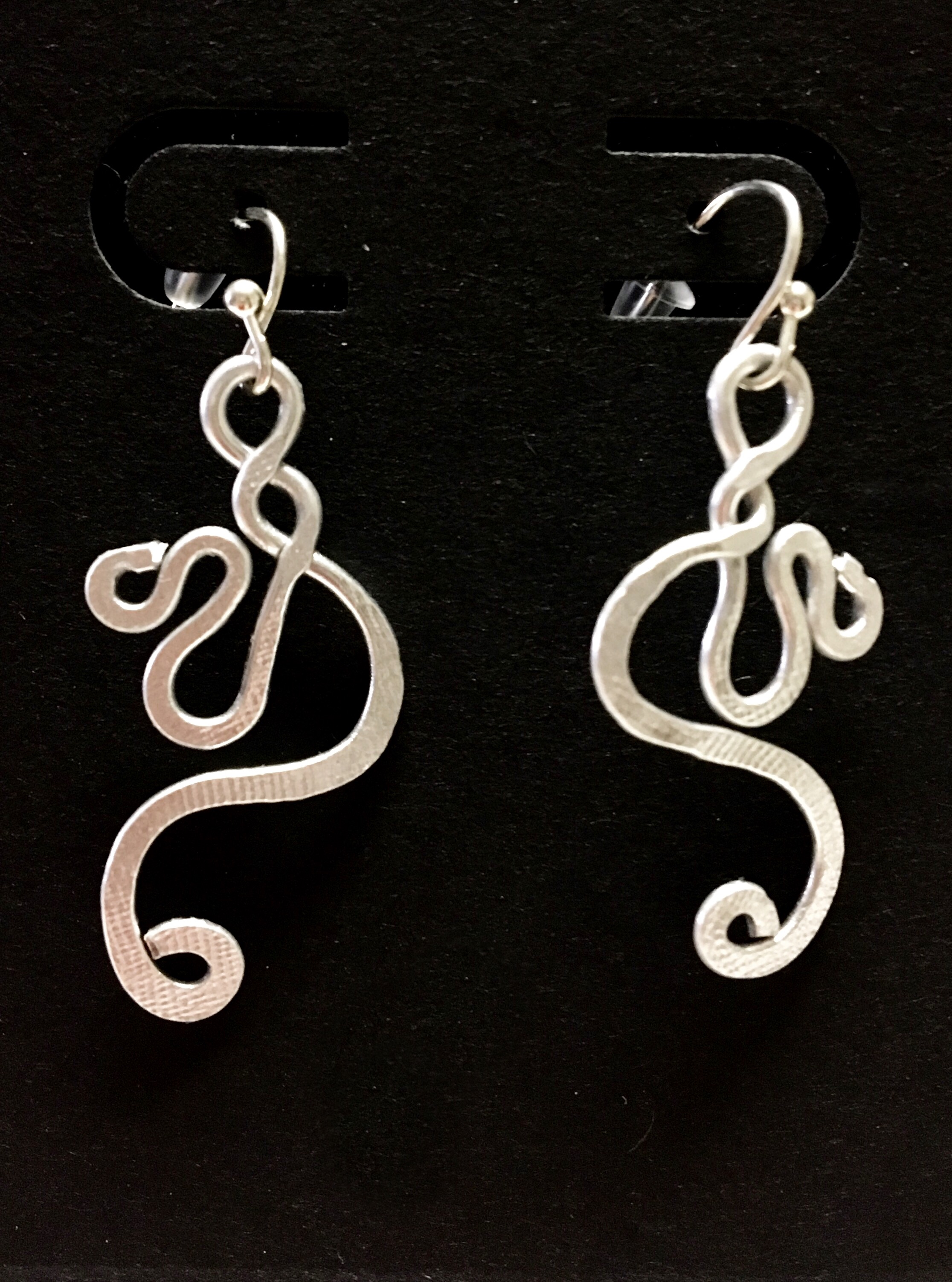 Ethereal Esther Earrings - Fun 2