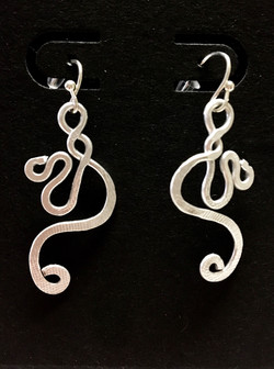 Ethereal Esther Earrings - Fun 2
