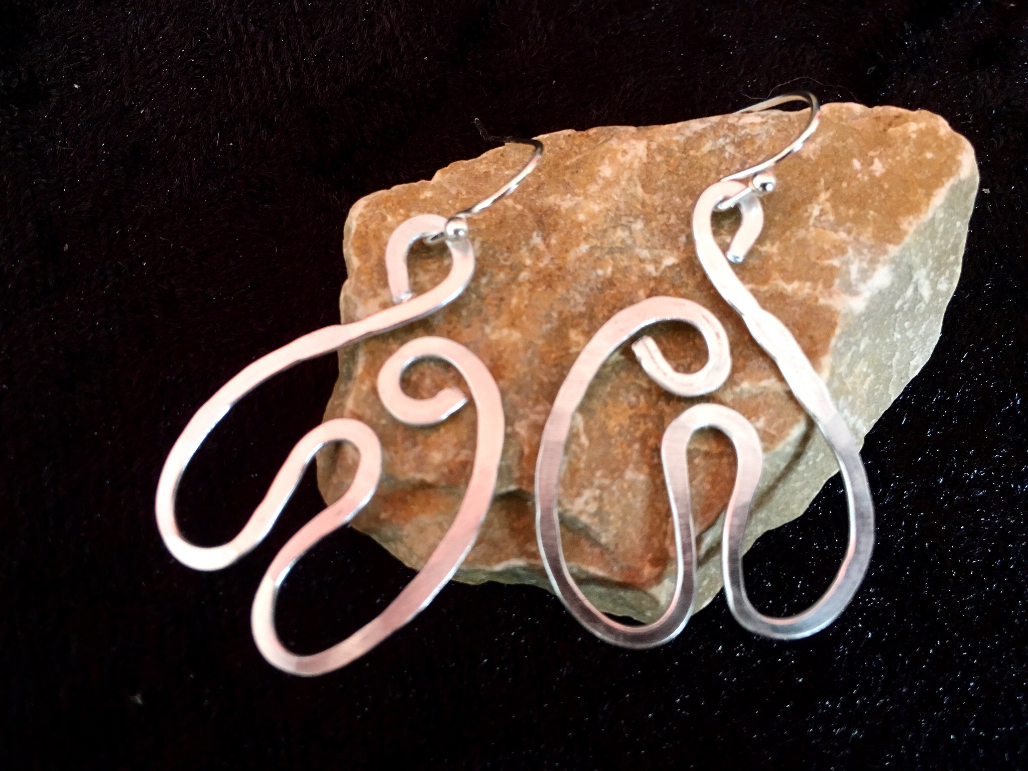 Ethereal Esther Earrings - fun