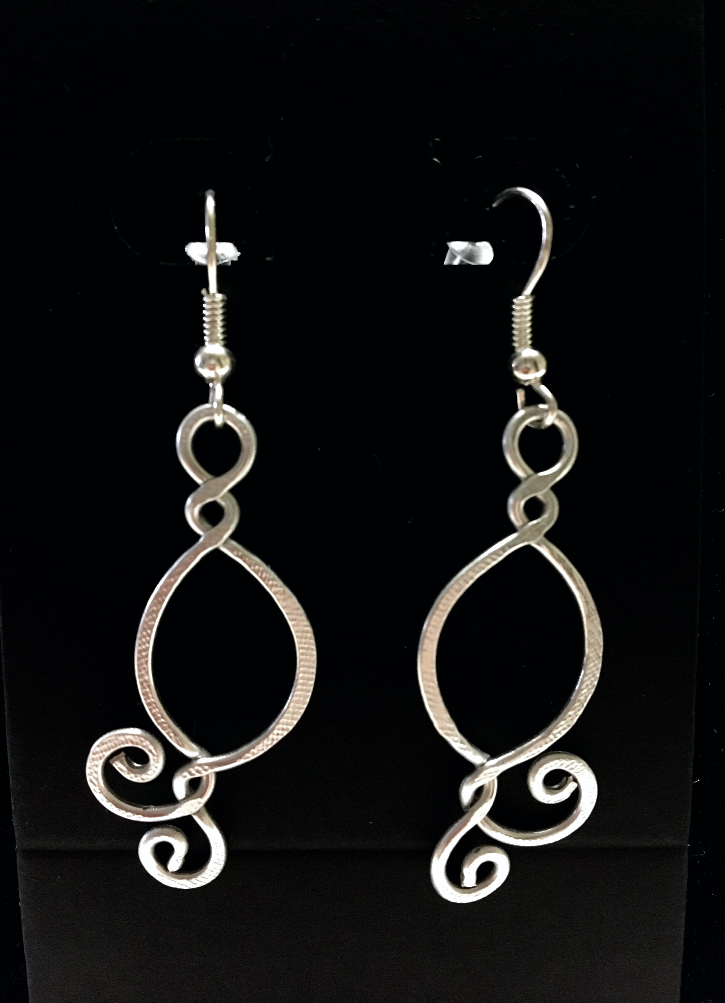 Ethereal Esther Earrings - Fun 4