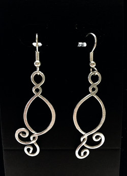 Ethereal Esther Earrings - Fun 4