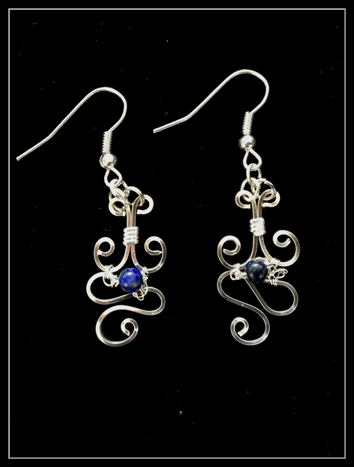 Deinty Deva Ring - Pearl - Silver Plated Gold Color