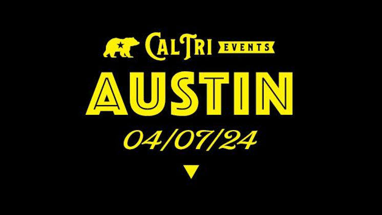 2024 Cal Tri Austin 