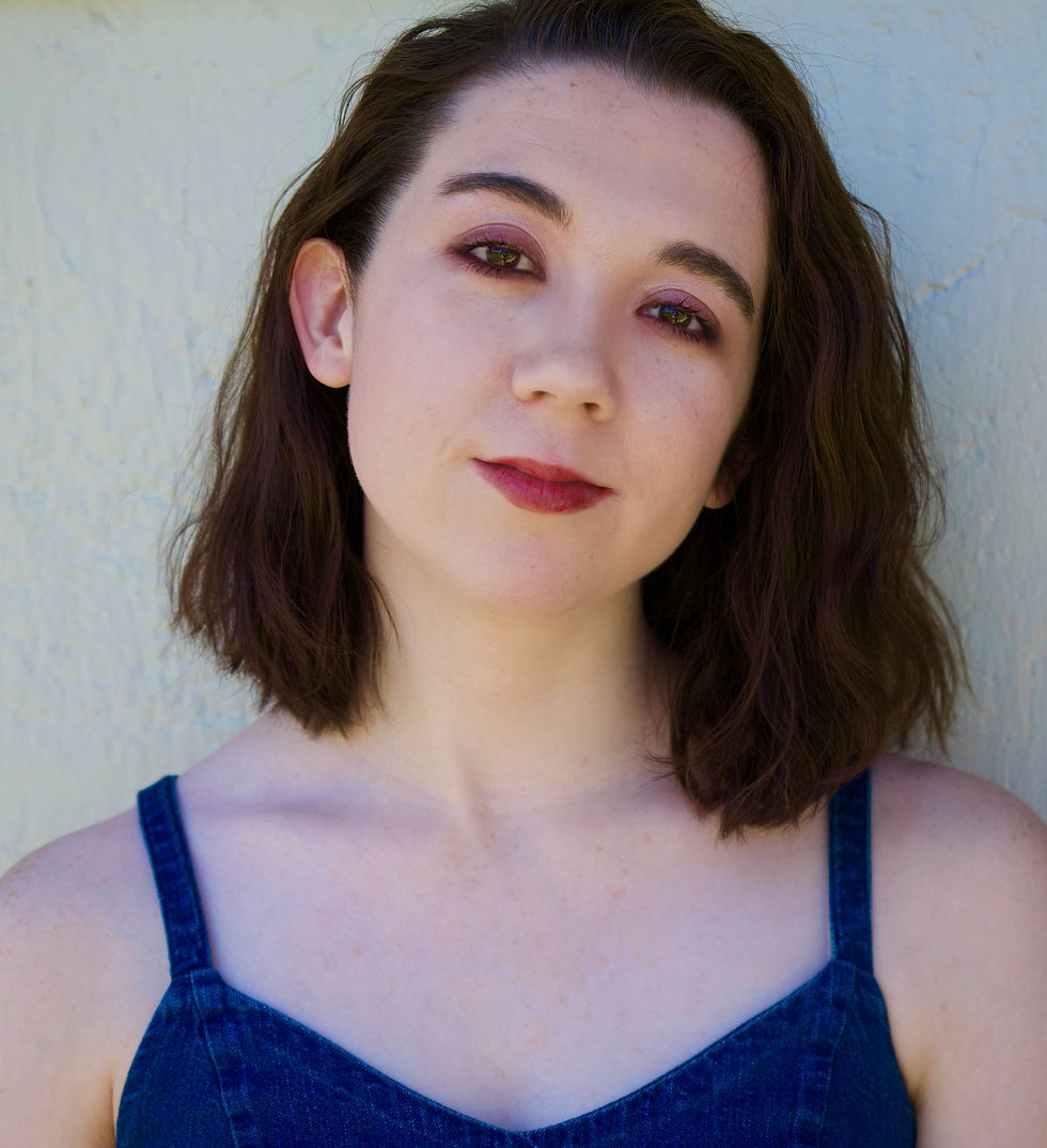 Headshot
