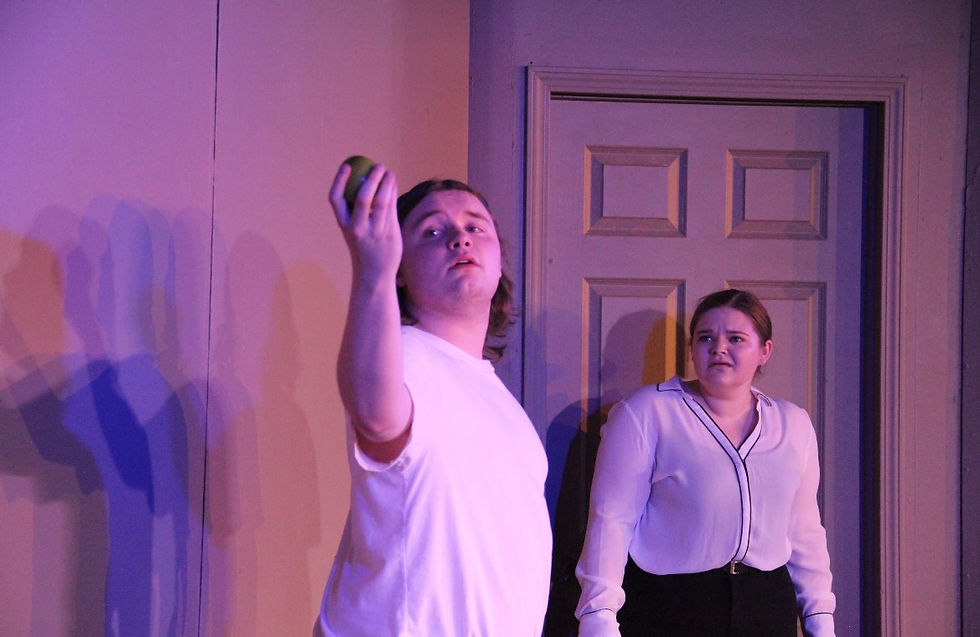 Performed at Nebraska Wesleyan University