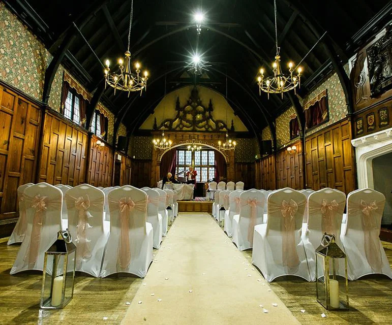 Bowlicious Venue Dressers Greater Manchester Gallery Venue Dresser