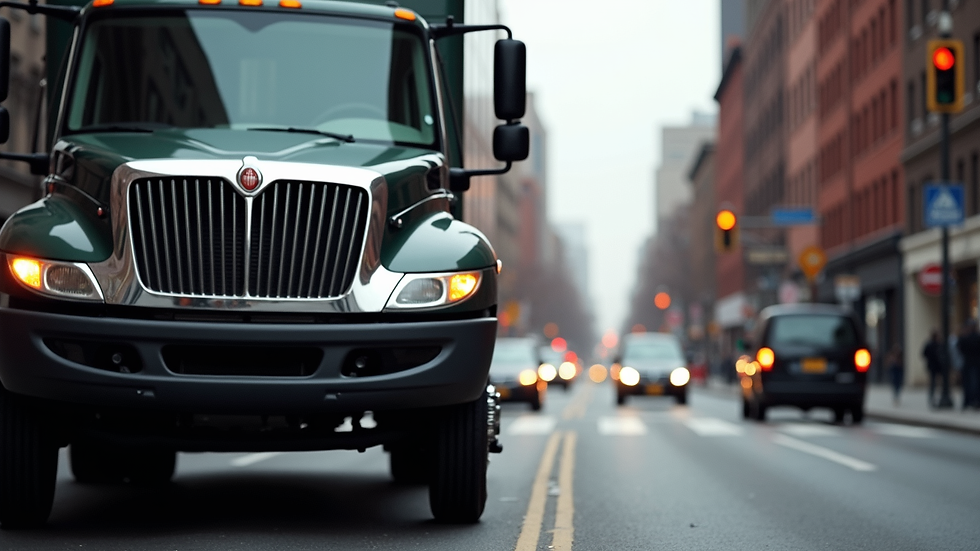 Efficient Brooklyn Moving Services for Your Next Relocation