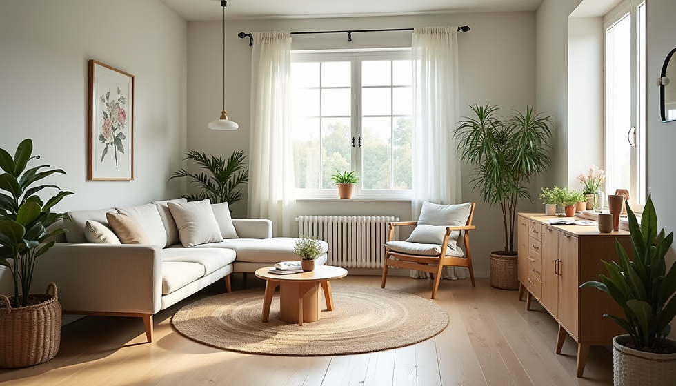 Spring Cleaning Made Simple for Overwhelmed Moms: The Stress-Free Spring Cleaning Checklist You Want