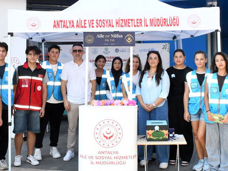 Empowering Youth for Climate Action: Old School Green Association Partners in Seed Ball Initiative
