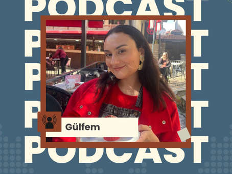 Atlas of Moving Hearts Podcast: Stories of Identity, Culture and Belonging