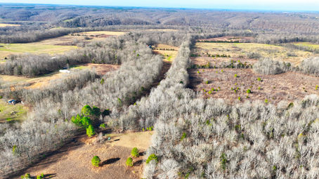 0 Hidden View Ln, Duck River, TN 38454