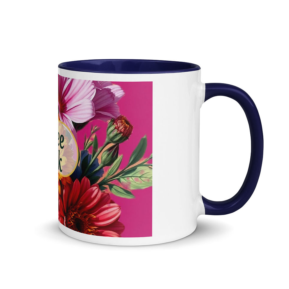 Thumbnail: Coffee Talk Mug available in multiple colors