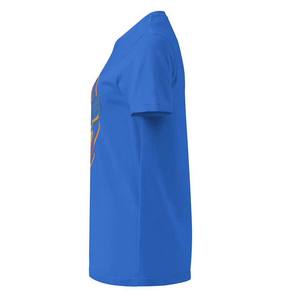 Thumbnail: Boundaries-Boundaries-Boundaries - Women’s basic softstyle t-shirt