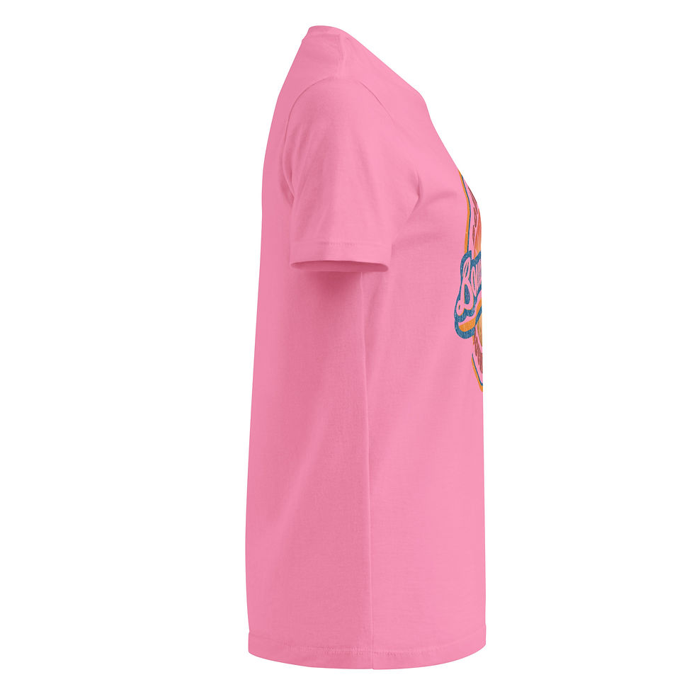 Thumbnail: Boundaries-Boundaries-Boundaries - Women’s basic softstyle t-shirt