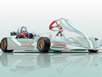 Racer STV 4SS