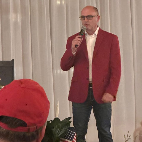 Support the Franklin County Republican Central Committee Banquet