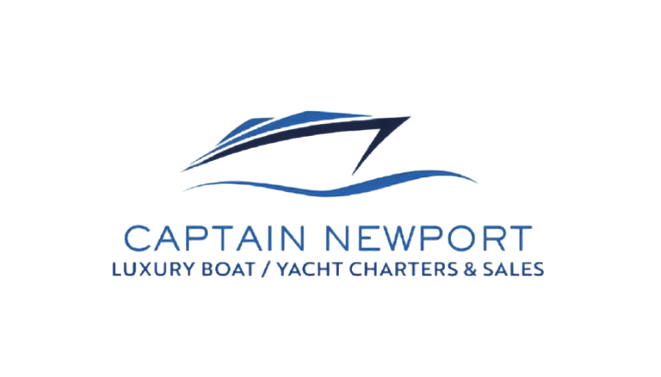 Captain Newport logo