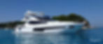 75 Ft Sunseeker (Up to 12 Guests)