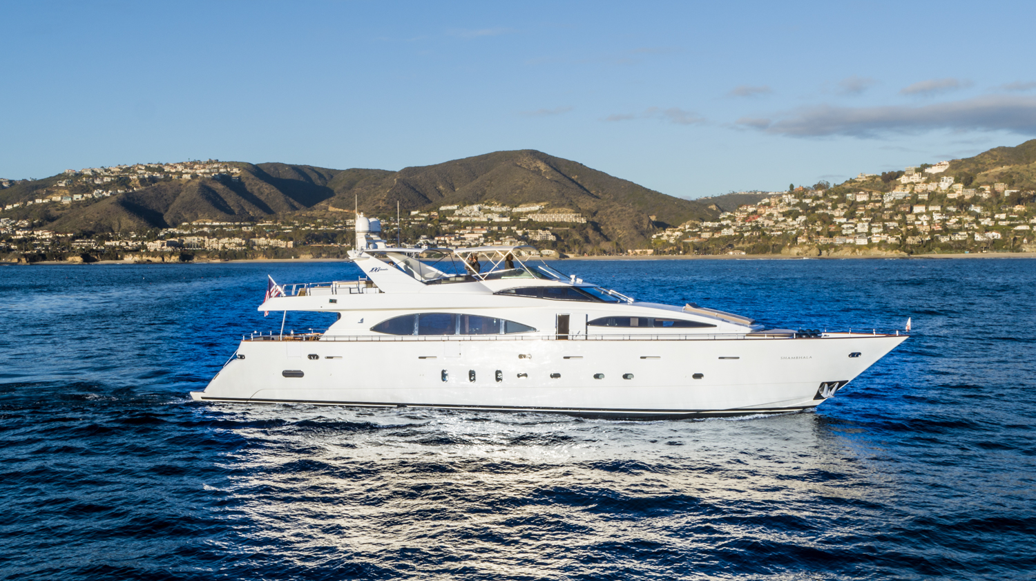 Captain Newport Luxury Boat Rentals & Charters