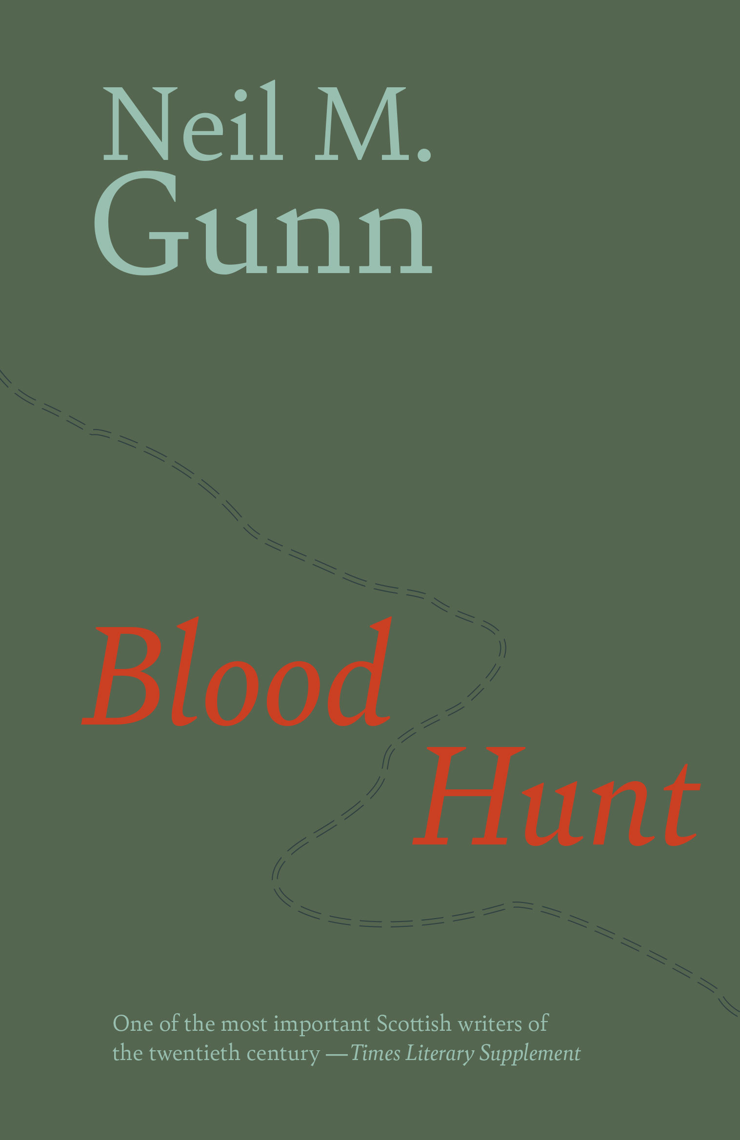 Blood Hunt. Blood Hunt by Neil Gunn. Blood Hunt book. Neil Gunn books. The Serpent. Highland River. The Grey Coast. Neil Gunn