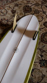 Gencives surfboards - planche de surf sur mesure
Custom surfboards seignosse france
Shaper seignosse
Round twin channel
twinzer