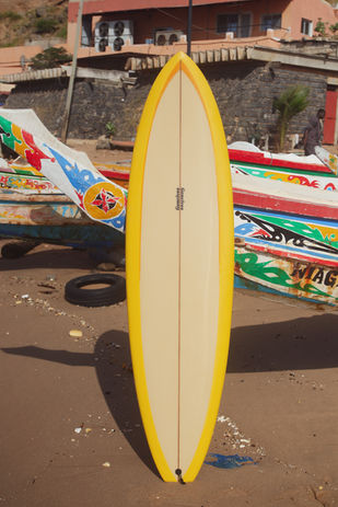 Gencives surfboards - planche de surf sur mesure
Custom surfboards seignosse france
Shaper seignosse
