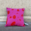 Miniature : COUSSIN -housse imprimée-
