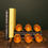 Thumbnail: A set of Rudolf Wachter, German espresso cups, with pearlescent finish