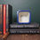 Thumbnail: A glazed cobalt blue and white pot, crafted in China