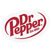 Dr. Pepper logo