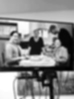 Équipe de tournage Ellipse production vidéo éducative, corporative et informative