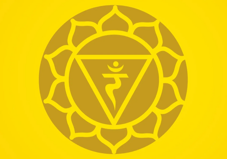 Chakra 3: The Solar Plexus (Manipura)