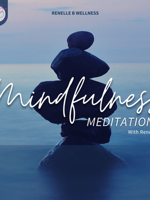 Why Mindfulness? (Mindfulness Challenge Article #1)