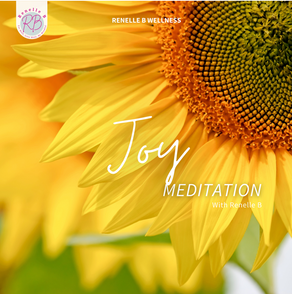 Benefits of cultivating joy