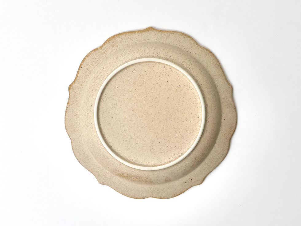 Thumbnail: Dinner Plate