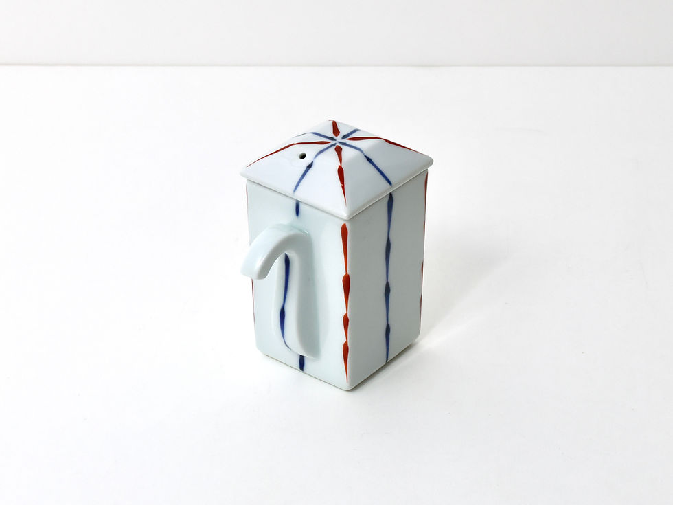 Thumbnail: Vintage Soy Sauce Carafe