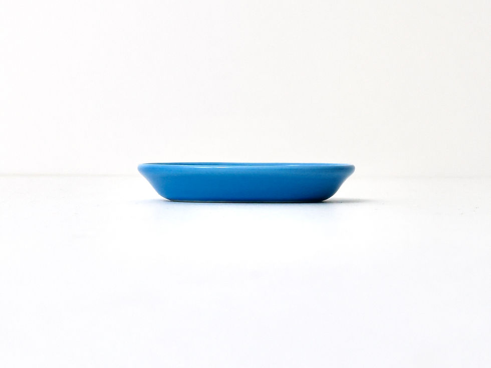 Thumbnail: Small Plate