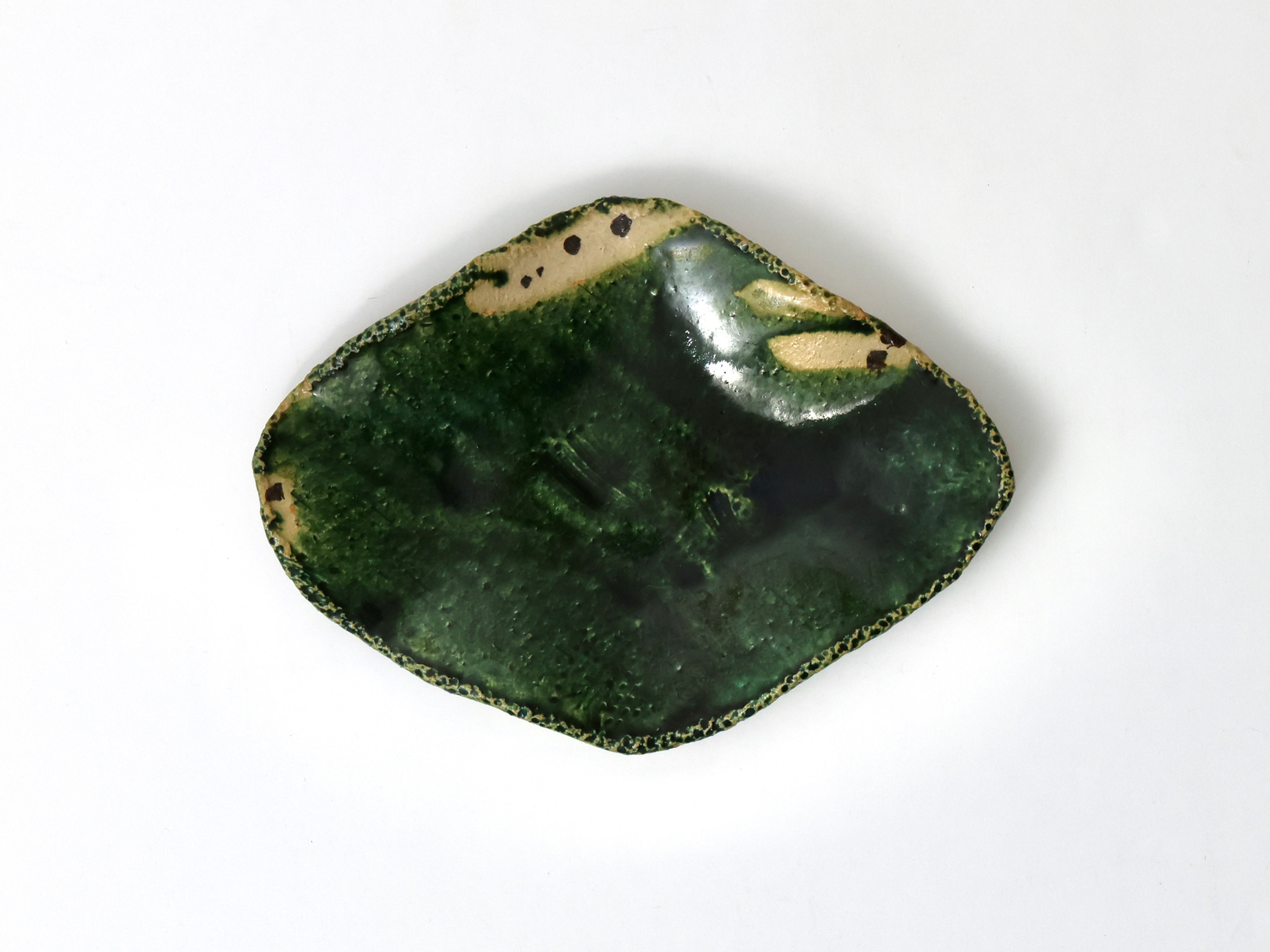 Oribe Plate