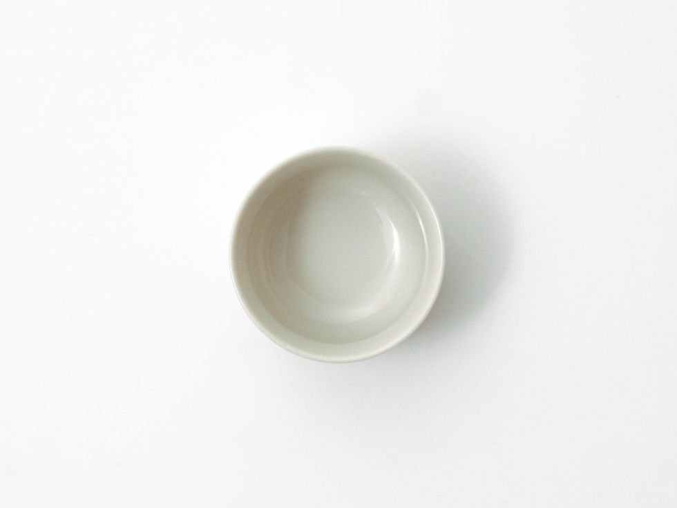 Thumbnail: Vintage Kutani Sake Cup