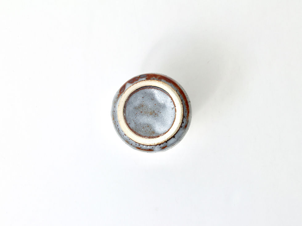 Thumbnail: Vintage Nezumishino Sake Carafe