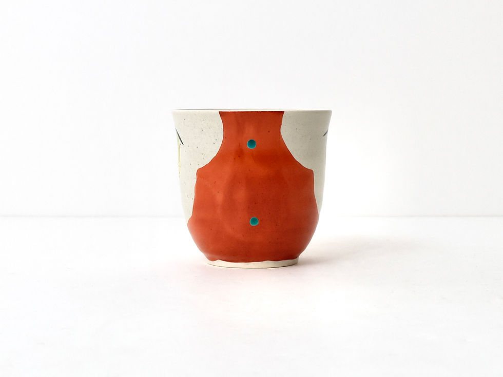 Miniature : Tasse à thé