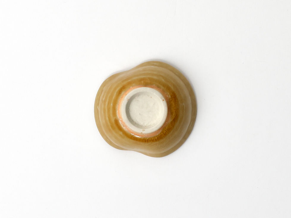 Miniature : Mini bol