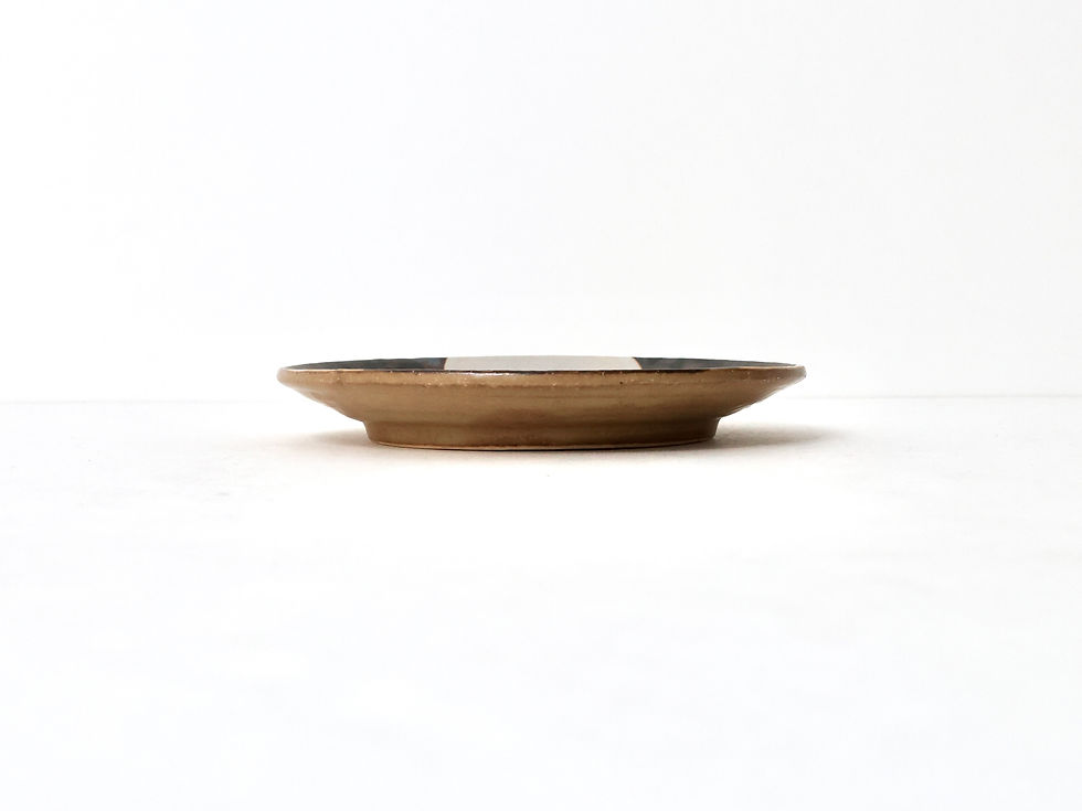 Thumbnail: Seto Coffee Cup & Saucer
