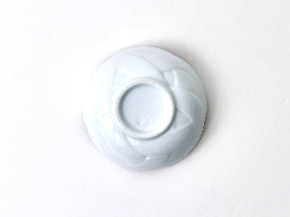 Thumbnail: Small Arita Bowl