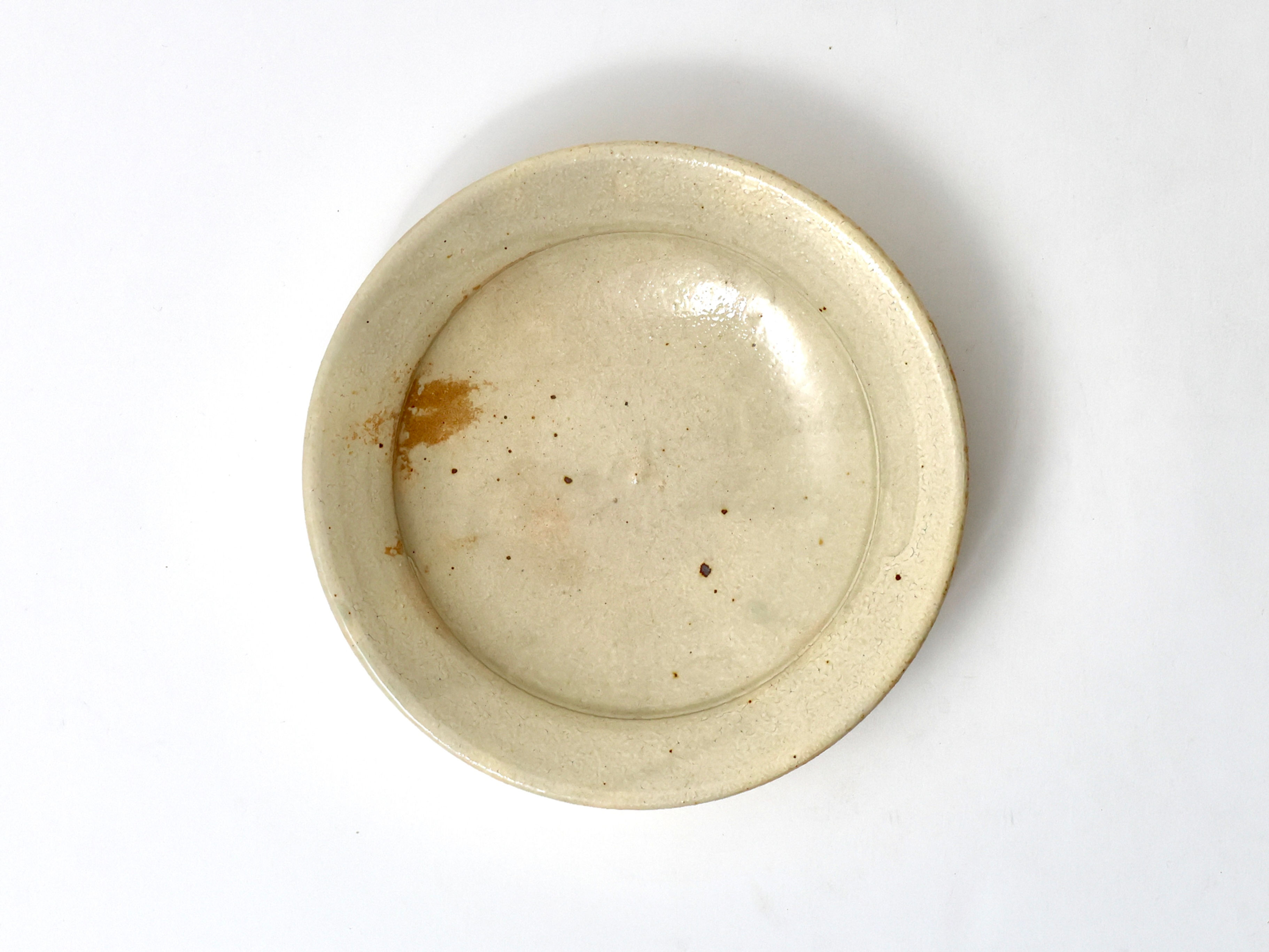 Assiette Iga