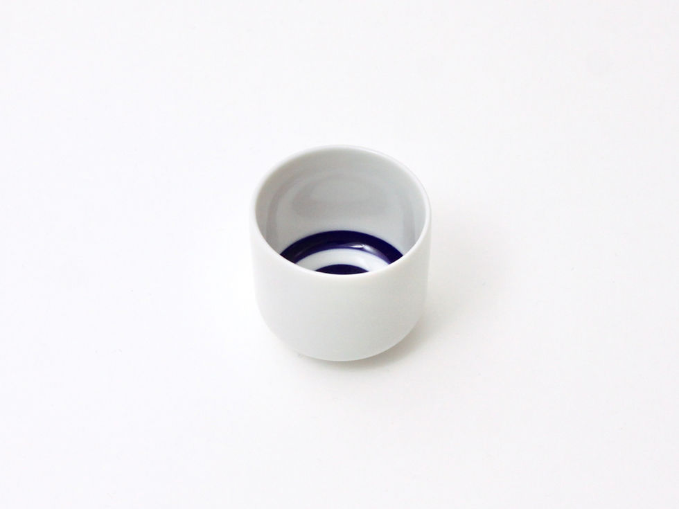 Miniature : Coupe à saké