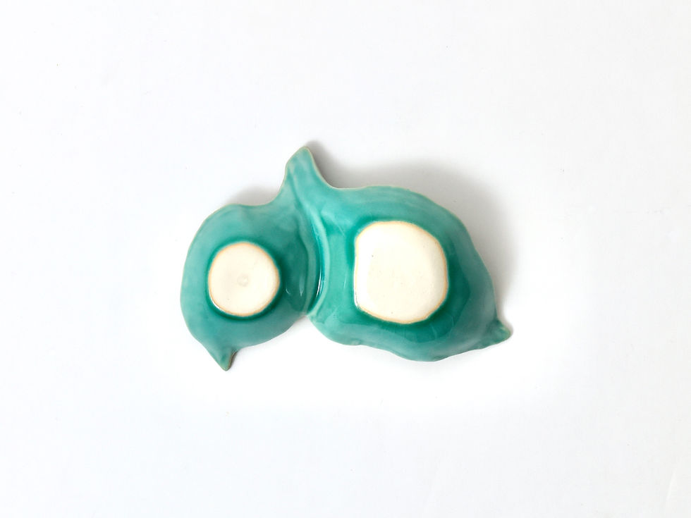 Thumbnail: Small Bowl