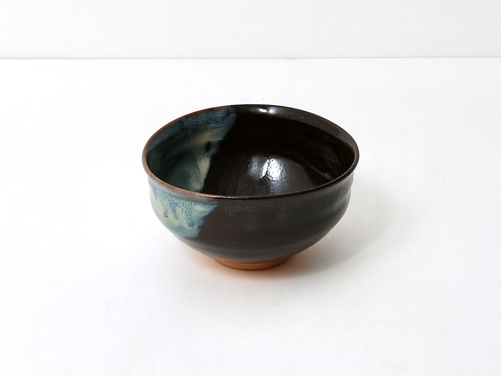 Miniature : Bol à matcha vintage
